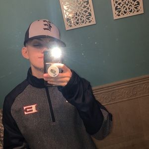 Meet your Posher, Ash